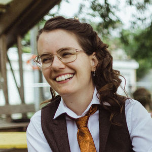 Meet your Posher, Alison